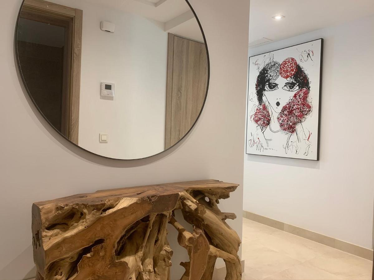 Royal Banus Διαμέρισμα Μαρμπέλλα Εξωτερικό φωτογραφία