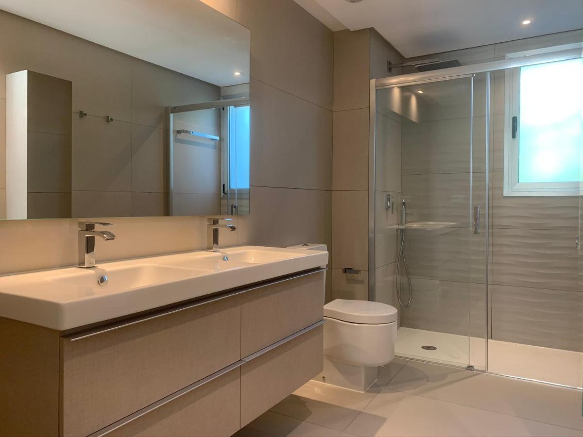 Royal Banus Διαμέρισμα Μαρμπέλλα Εξωτερικό φωτογραφία