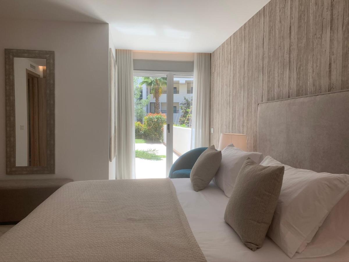 Royal Banus Διαμέρισμα Μαρμπέλλα Εξωτερικό φωτογραφία
