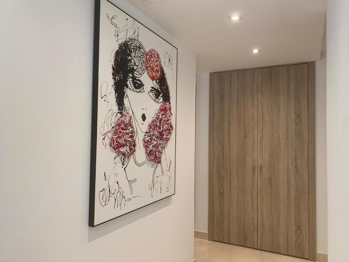 Royal Banus Διαμέρισμα Μαρμπέλλα Εξωτερικό φωτογραφία