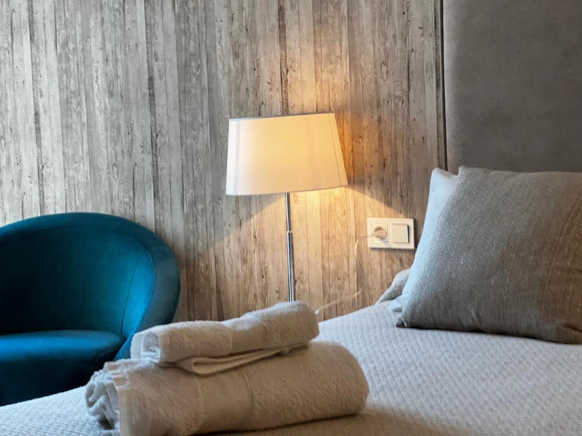 Royal Banus Διαμέρισμα Μαρμπέλλα Εξωτερικό φωτογραφία
