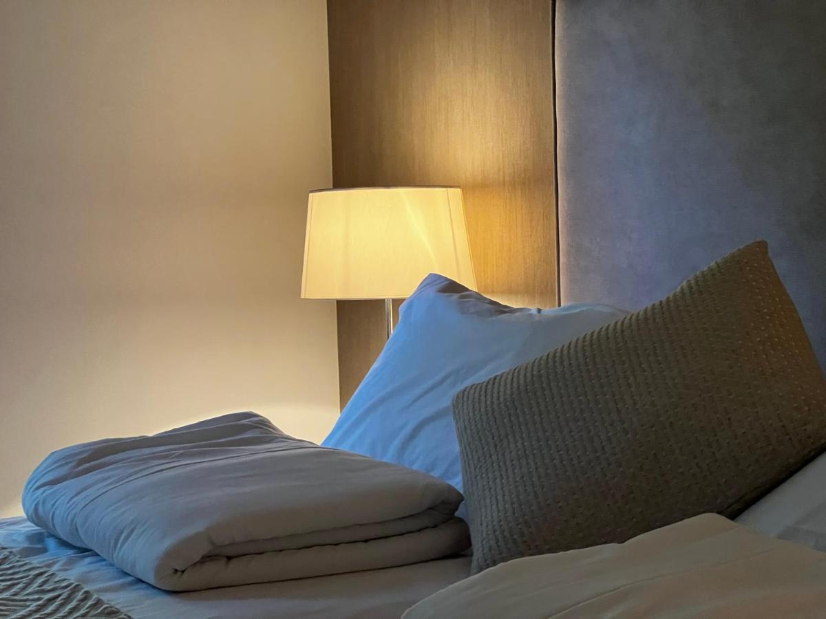 Royal Banus Διαμέρισμα Μαρμπέλλα Εξωτερικό φωτογραφία