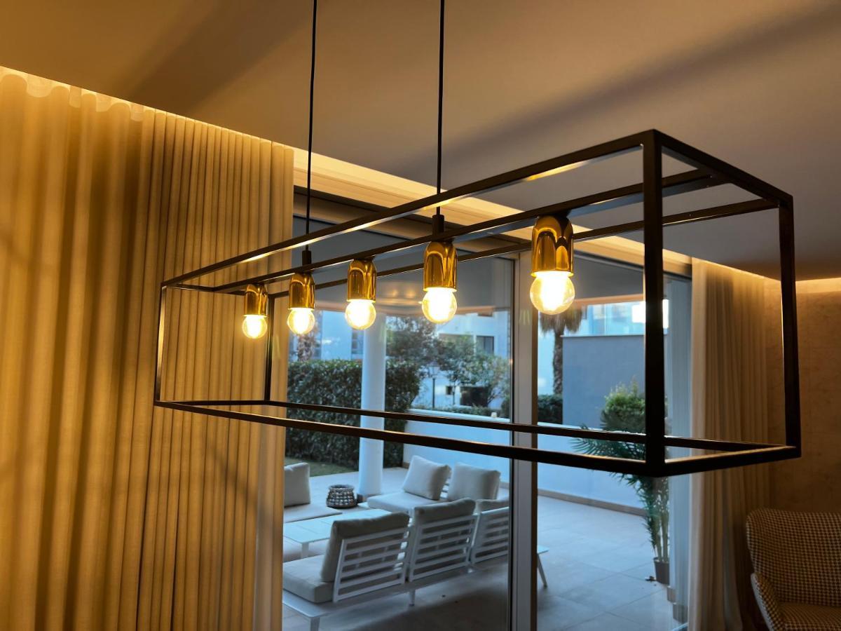 Royal Banus Διαμέρισμα Μαρμπέλλα Εξωτερικό φωτογραφία