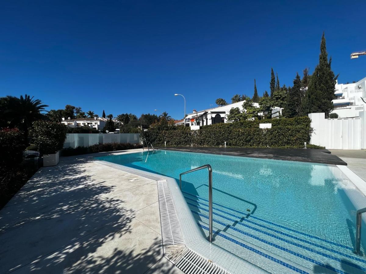 Royal Banus Διαμέρισμα Μαρμπέλλα Εξωτερικό φωτογραφία