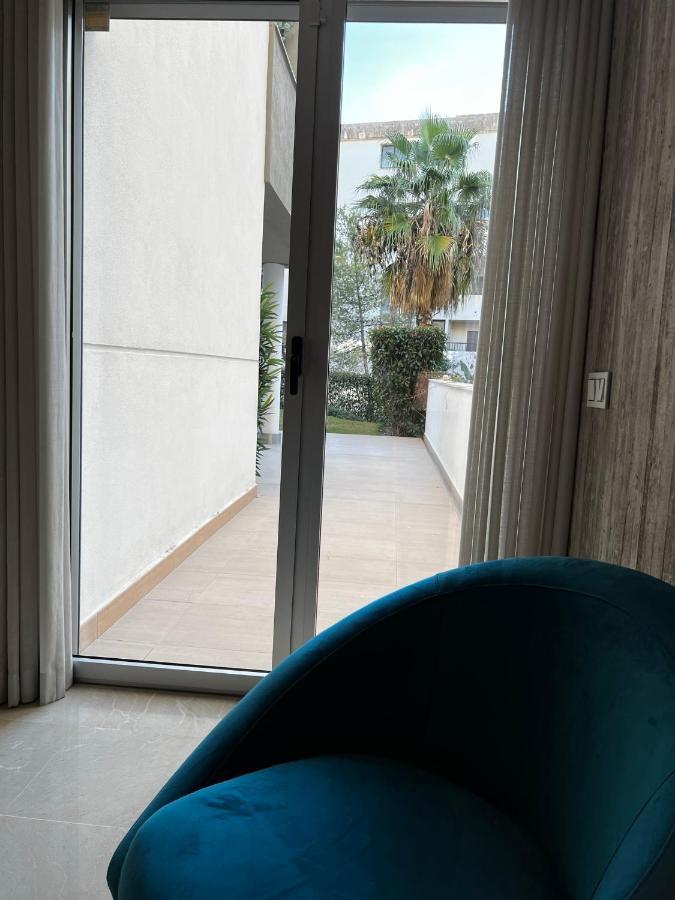 Royal Banus Διαμέρισμα Μαρμπέλλα Εξωτερικό φωτογραφία