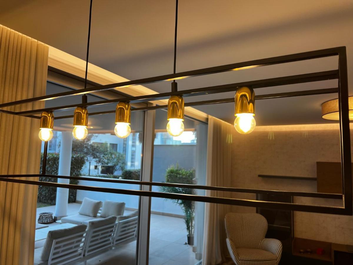 Royal Banus Διαμέρισμα Μαρμπέλλα Εξωτερικό φωτογραφία