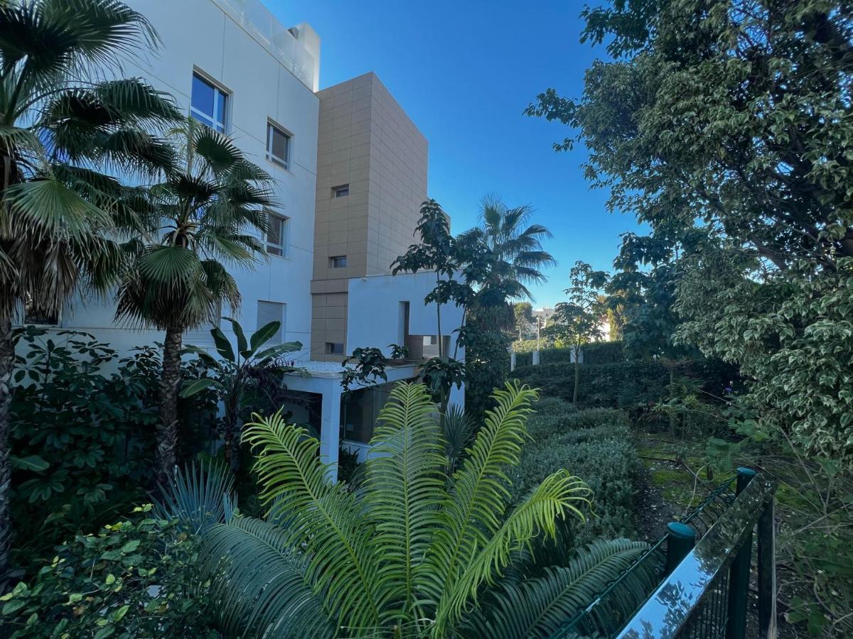 Royal Banus Διαμέρισμα Μαρμπέλλα Εξωτερικό φωτογραφία