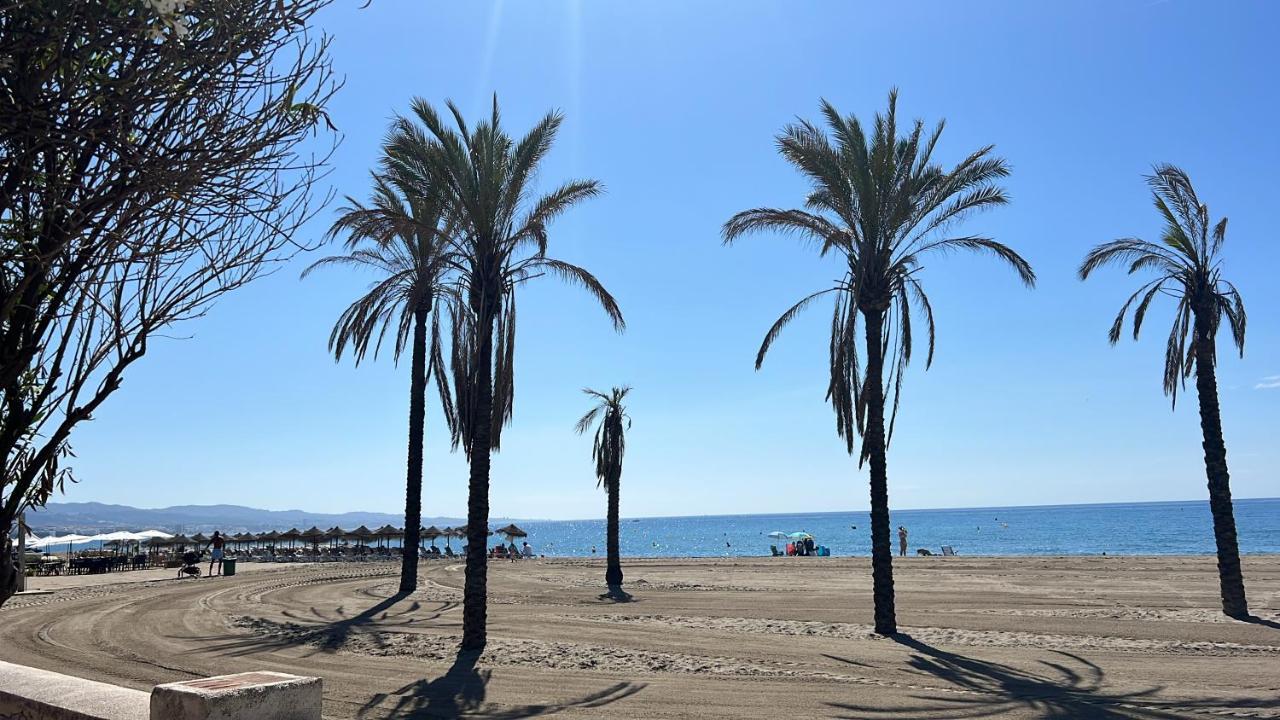 Royal Banus Διαμέρισμα Μαρμπέλλα Εξωτερικό φωτογραφία