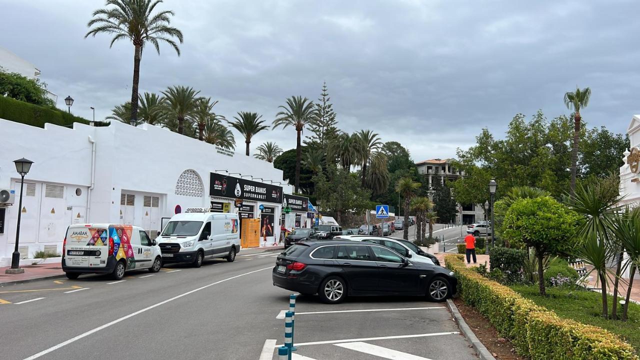 Royal Banus Διαμέρισμα Μαρμπέλλα Εξωτερικό φωτογραφία