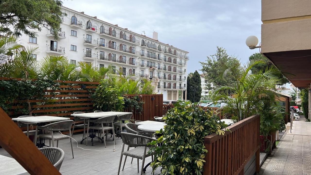 Royal Banus Διαμέρισμα Μαρμπέλλα Εξωτερικό φωτογραφία